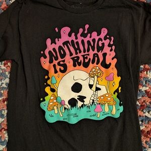 Spencer's Graphic Shirt